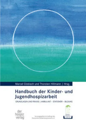 Obrázek produktu pro Handbuch der Kinder- und Jugendhospizarbeit