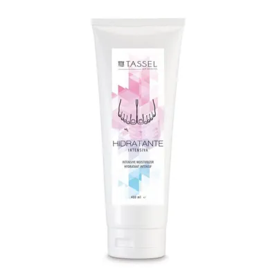 Produktbild von Eurostil Tassel Foot Cream 400ml
