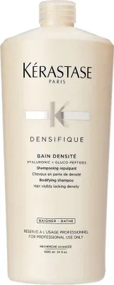 Produktbild von Kerastase Densifique Bain Densite Shampoo Hair Visibly Lacking Density 1000 ml