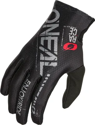 Produktbild von O'NEAL Matrix Static Fahrradhandschuhe schwarz XL
