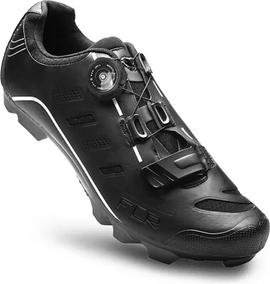 Immagine prodotto di Scarpe da ciclismo FLR - F75 - Nero 44