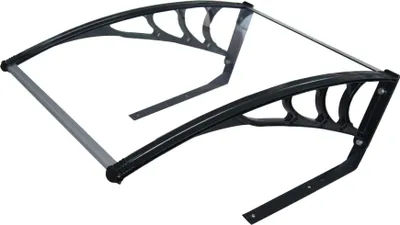 Produktbild von TrendLine Mähroboter-Garage 102 x 78 x 46 cm