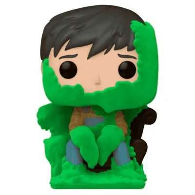 Image de Funko Pop! Figurki Creepshow - Jordy Verrill, Winylowy Oficjalny Produkt