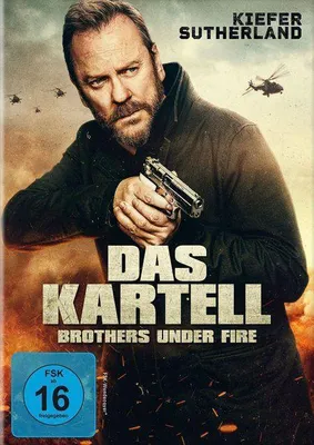 Produktbild von Das Kartell - Brothers Under Fire
