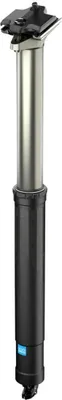 Produktbild von PRO Sattelstütze - THARSIS 31,6 - Schwarz