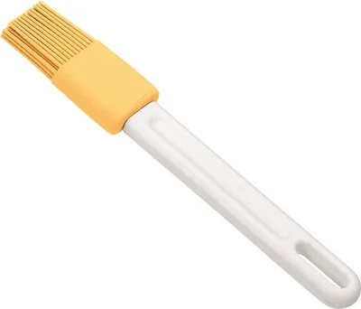 Produktbild von Tescoma Silikon-Backpinsel DELÍCIA