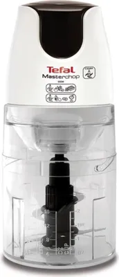 Produktbild von Tefal Masterchop XL Lebensmittelzerkleinerer MB450B38