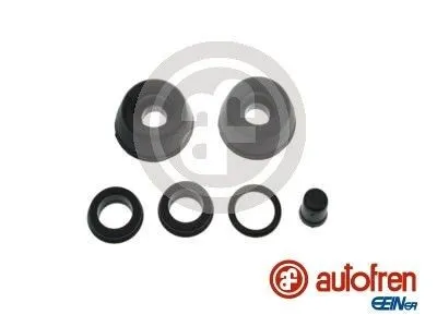 Produktbild von AUTOFREN SEINSA Reparatursatz Radbremszylinder D3115 Hinten für FORD CAPRI III (GECP) 19mm