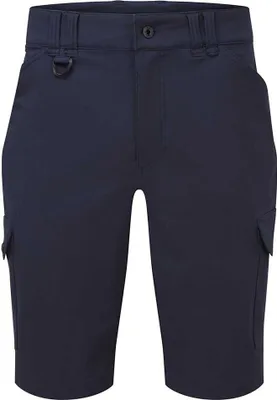 Produktbild von Gill Uv Tec Pro Kurze Hose Blau S Mann Blau S
