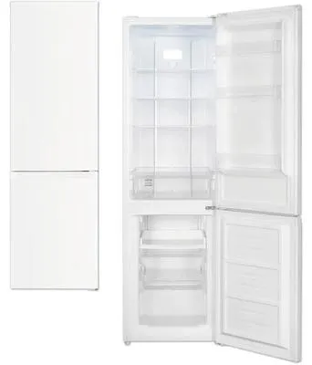 Produktbild von PKM KG253NFEM, 253 l, NoFrost-Funktion (Kühleinheit), N-T, 3,2 kg/24h, A, Weiß