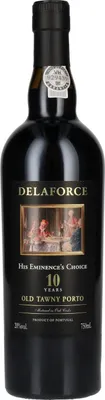 Immagine prodotto di Delaforce Old Tawny Porto 10 anni
