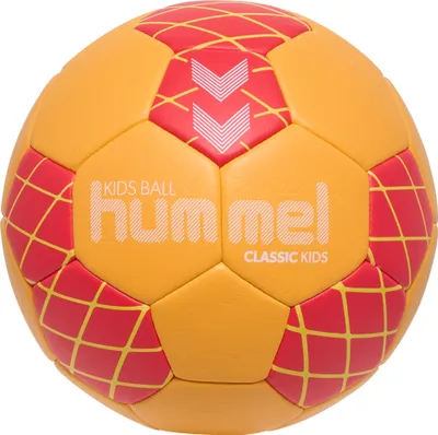 Produktbild von HUMMEL hmlCLASSIC KIDS HB ORANGE/RED/YELLOW ORANGE/RED/YELLOW 0