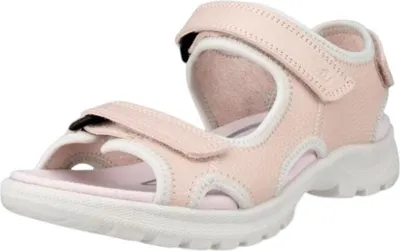 Produktbild von Ecco Trekkingsandalen Damen 32303635393034 Rosa 37 EU