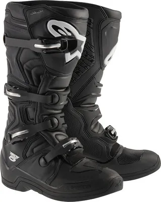 Zdjęcie produktu dla Alpinestars Buty Tech5 Blk Rozmiar: 39