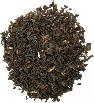 Produktbild von Schrader Tee No. 36 Schwarzer Tee English Breakfast Tea Variante: 500g (Dose)