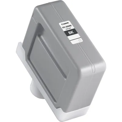 Produktbild von Canon PFI-306 BK, Foto schwarz, Tinte auf Farbstoffbasis, 1 Stück(e)