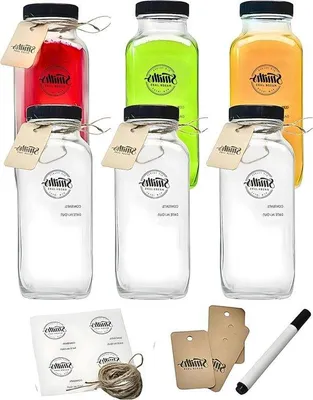 Produktbild von Famanu Wijnstopper - Leckfreie Silikon-Trinkflaschenverschlüsse für Weinflaschen