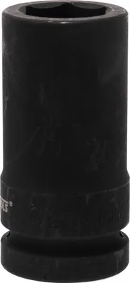 Produktbild von Langer Kraftsteckschlüssel mit 1" 32 mm Griff