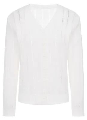 Image de Pull Damen SIDONA - beige, taille S