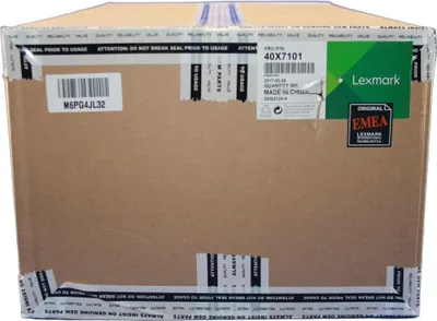 Produktbild von Lexmark Fixierwartungskit 40X7101 für Lexmark XS796DE