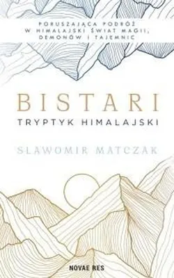 Image de Bistari. Tryptyk himalajski