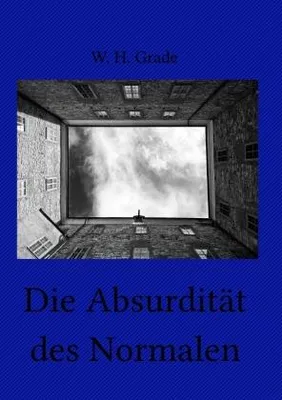 Produktbild von Die Absurdität des Normalen