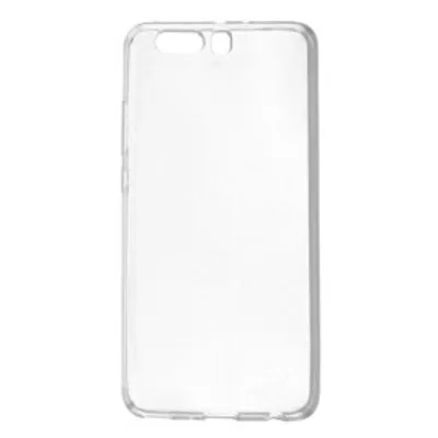 Image de Housse TPU pour Huawei P10 Plus Housse de protection transparente