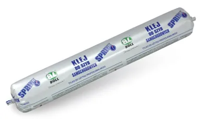 Produktbild von BOLL Scheibenkleber 0070096 Beutel 600ml