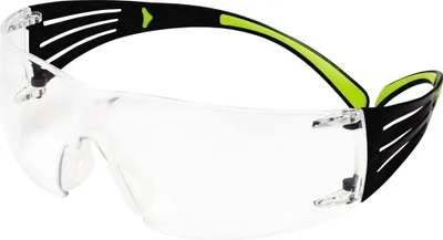 Immagine prodotto di Occhiali di sicurezza 3M™ SecureFit™ SF400CC1