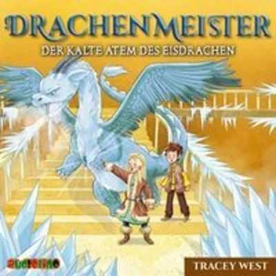 Produktbild von Drachenmeister (9)