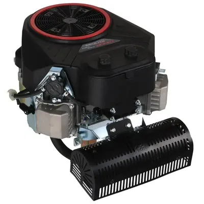 Obrázok produktu pre Benzínový motor Loncin LC2P77F (21,5 HP, vertikálny hriadeľ, V-Twin, 708 cm³)