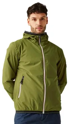 Produktbild von Regatta Rehan Jacke Grün L Mann Grün L