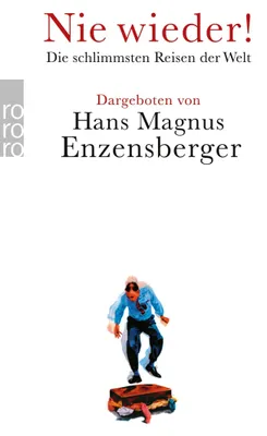 Produktbild von Nie wieder!