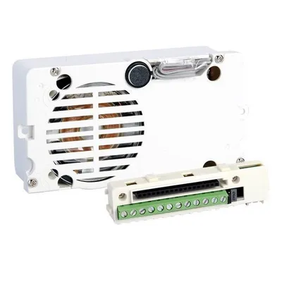 Produktbild von COMELIT Lautsprecher Audio 1621 mit Handicapfunktion System 2-Draht