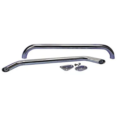 Immagine prodotto di Maniglia Roca L 900 mm 45° SIS2333