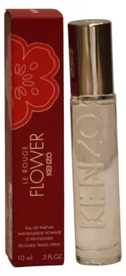 Immagine prodotto di Kenzo, Flower Le Rouge, Eau de Parfum, per donna, 10 ml