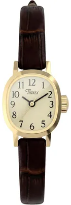 Zdjęcie produktu dla Zegarek  Timex TW2Y87700 brązowy