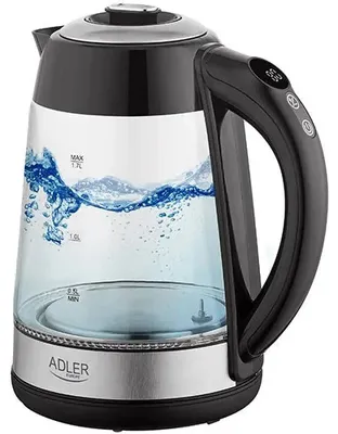 Obrázek produktu pro Rychlovarná konvice Adler AD 1285