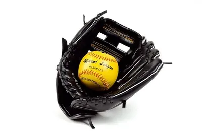 Produktbild von Baseball Handschuh ink. Softball