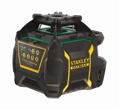 Productafbeelding van St Fmx700lg Groene roterende laserwaterpas