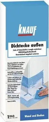 Zdjęcie produktu dla Knauf Sealing Corner Exterior blue