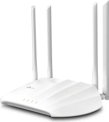 Produktbild von TP-Link TL-WA1801 V1 - Accesspoint - 1GbE - Wi-Fi 6 - 2.4 GHz, 5 GHz