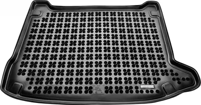 Image de Doublure caoutchouc Rezaw-Plast Dacia Lodgy 2012-2022 (5 seats)