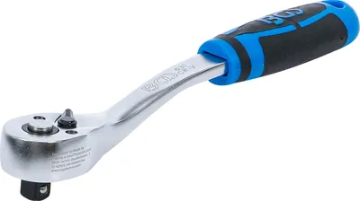 Obrázok produktu pre BGS technic Reversible Ratchet, 304 g