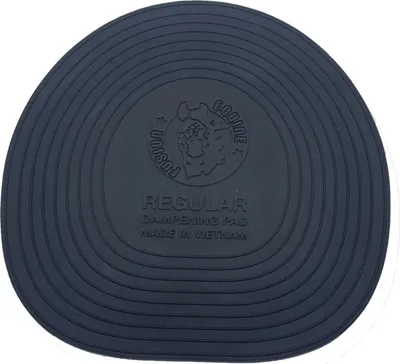 Image de Equine Fusion Dampening Pad regular, Taille:Regular