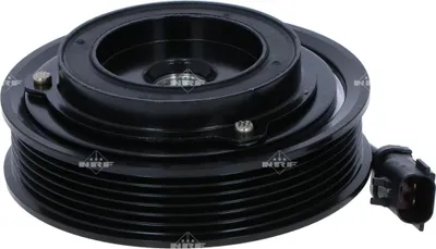 Immagine prodotto di Compressore aria condizionata a frizione magnetica 119mm NRF per CHRYSLER VOYAGER IV