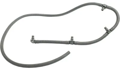 Immagine prodotto di Tubo per perdita di carburante METZGER per MINI MINI COUNTRYMAN