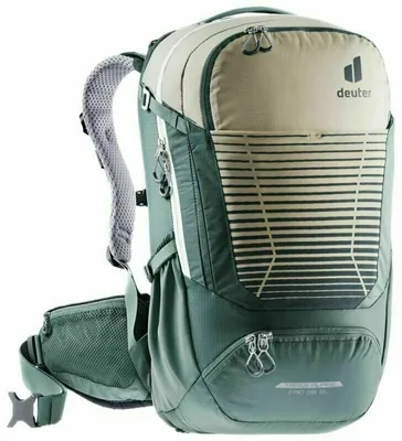 Produktbild von Deuter Trans Alpine Pro 26 SL