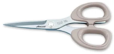 Immagine prodotto di Arcos 513500 Forbici da cucito Lama in acciaio inox e ABS mango 135 mm in blister