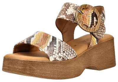 Produktbild von Gabor Sandalen Sandalen Leder